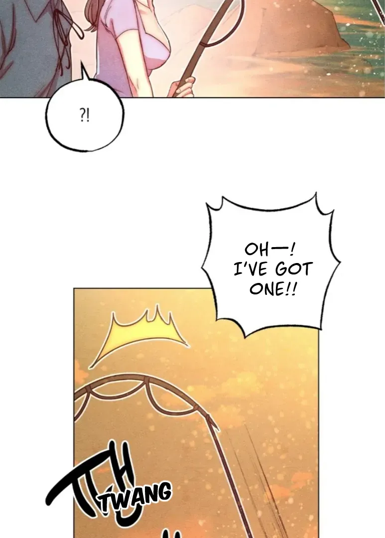 V-Card Raider: Collecting The Male Leads Chapter 8 page 86 - 