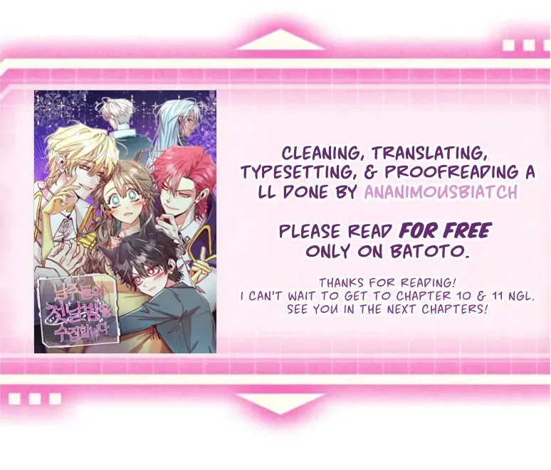 V-Card Raider: Collecting The Male Leads Chapter 8 page 95 - 