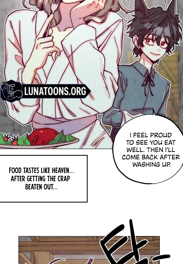 V-Card Raider: Collecting The Male Leads Chapter 9 page 21 - 