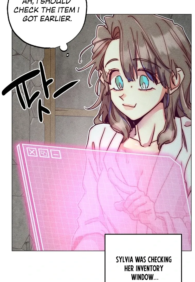 V-Card Raider: Collecting The Male Leads Chapter 9 page 31 - 