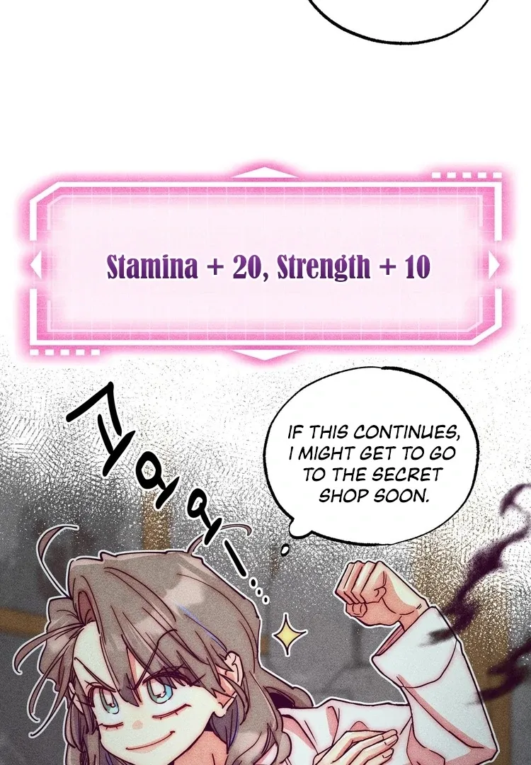 V-Card Raider: Collecting The Male Leads Chapter 9 page 36 - 