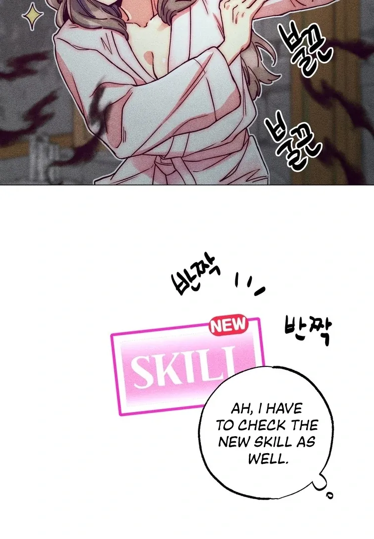 V-Card Raider: Collecting The Male Leads Chapter 9 page 37 - 