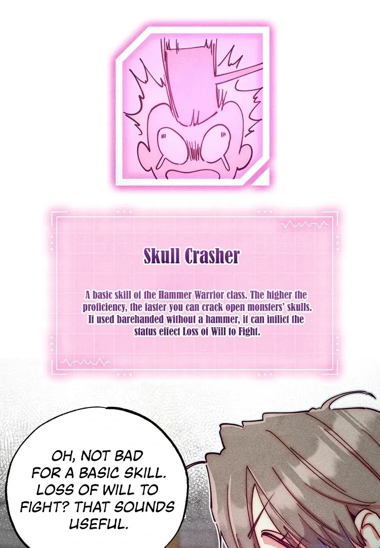 V-Card Raider: Collecting The Male Leads Chapter 9 page 38 - 