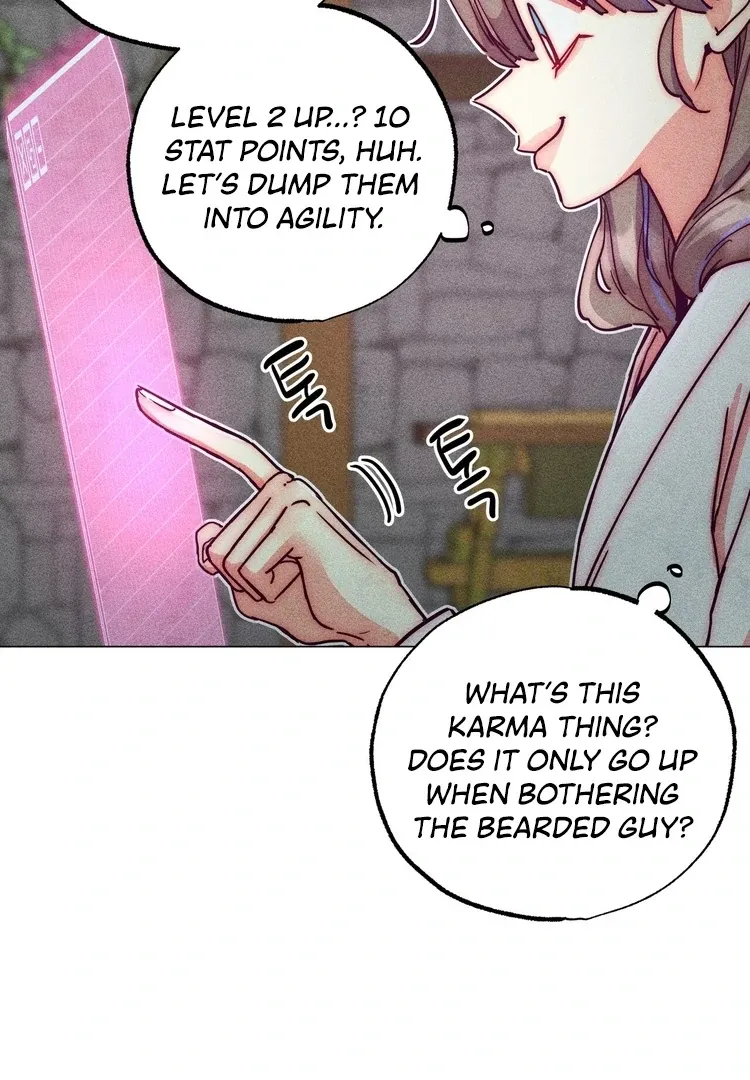 V-Card Raider: Collecting The Male Leads Chapter 9 page 39 - 