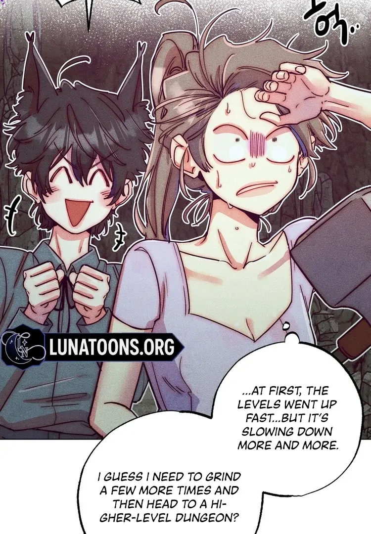 V-Card Raider: Collecting The Male Leads Chapter 9 page 46 - 