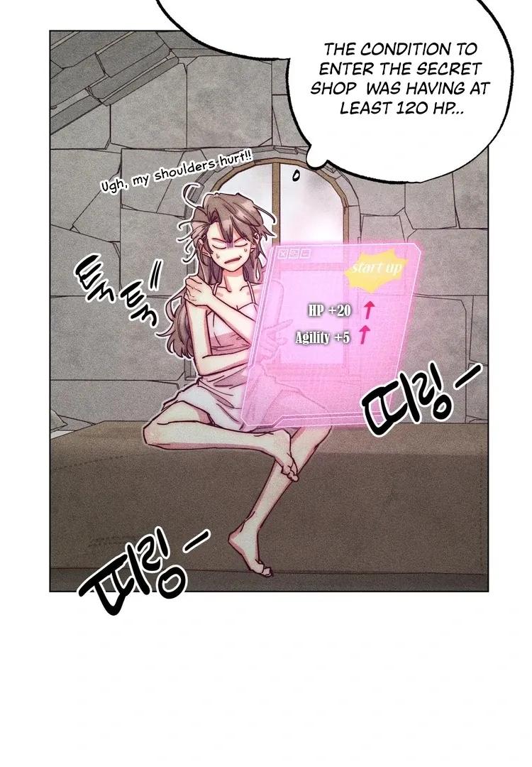 V-Card Raider: Collecting The Male Leads Chapter 9 page 50 - 