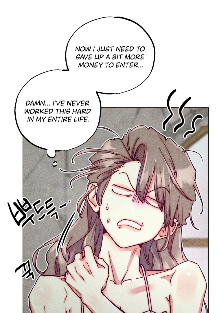 V-Card Raider: Collecting The Male Leads Chapter 9 page 51 - 