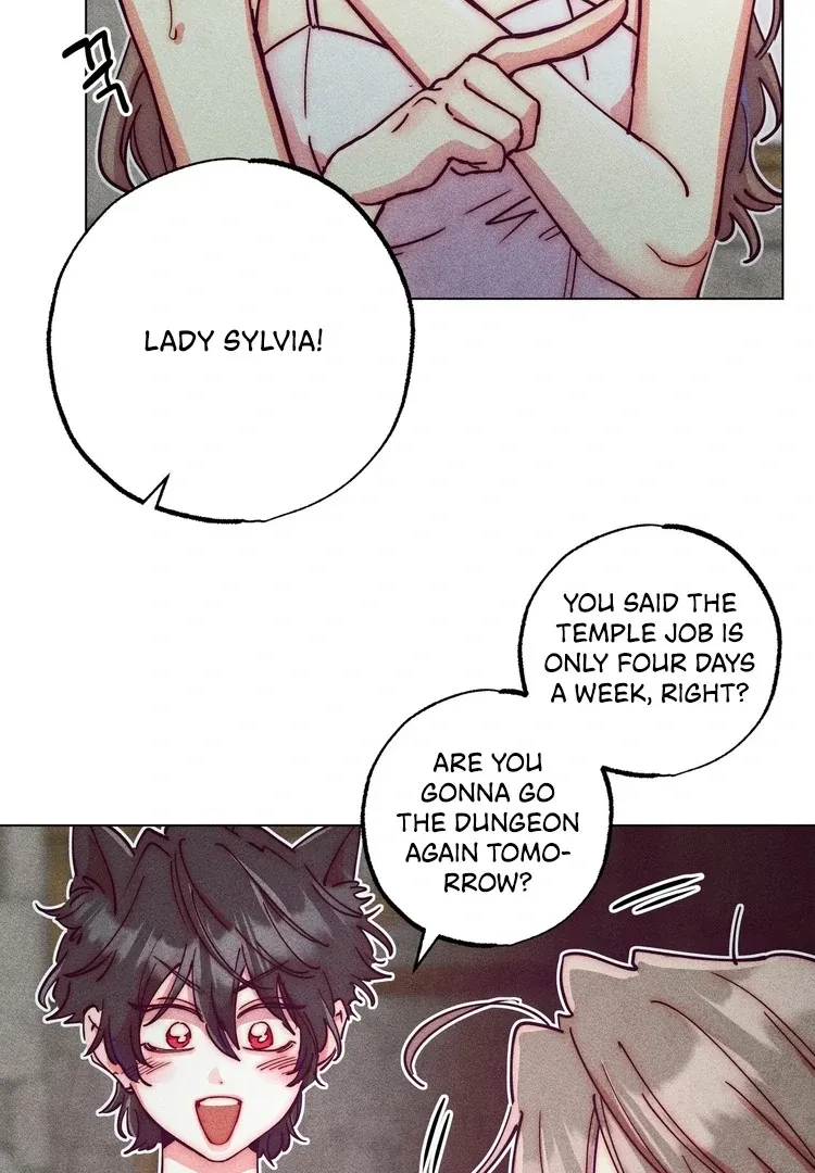 V-Card Raider: Collecting The Male Leads Chapter 9 page 52 - 