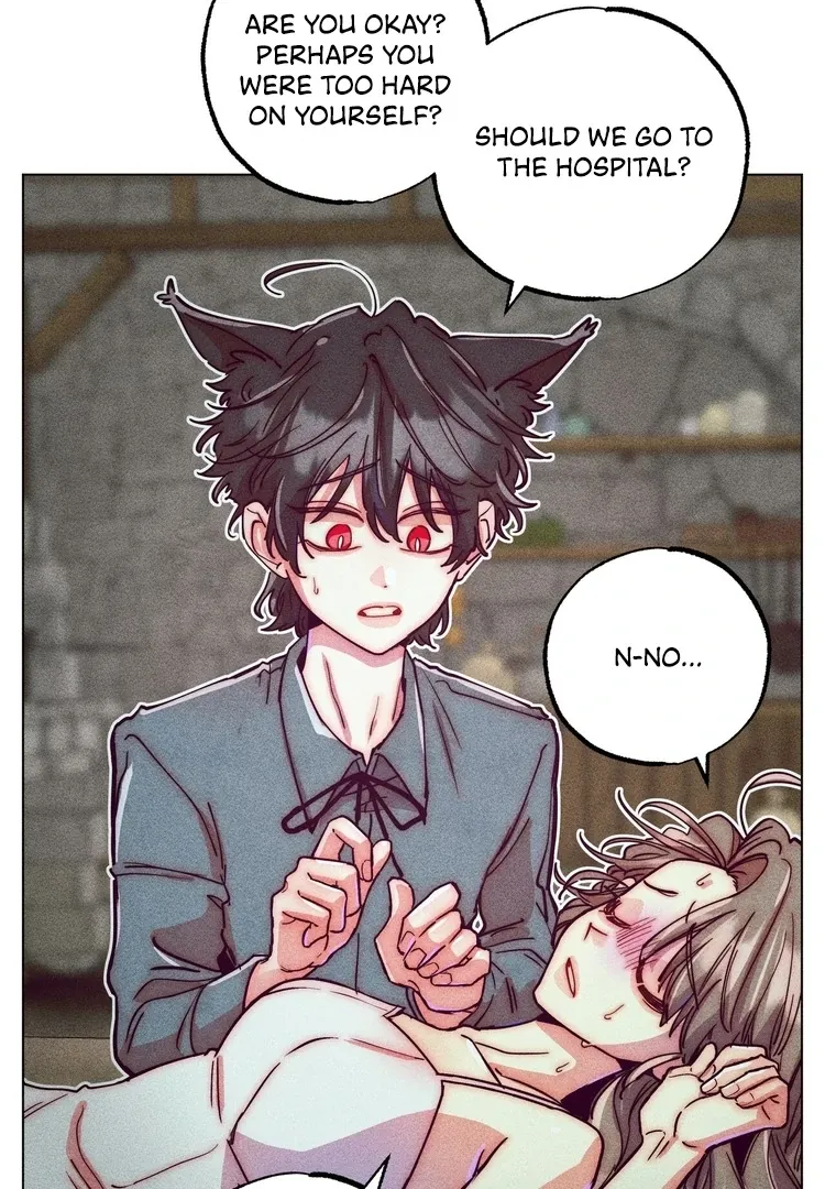 V-Card Raider: Collecting The Male Leads Chapter 9 page 62 - 