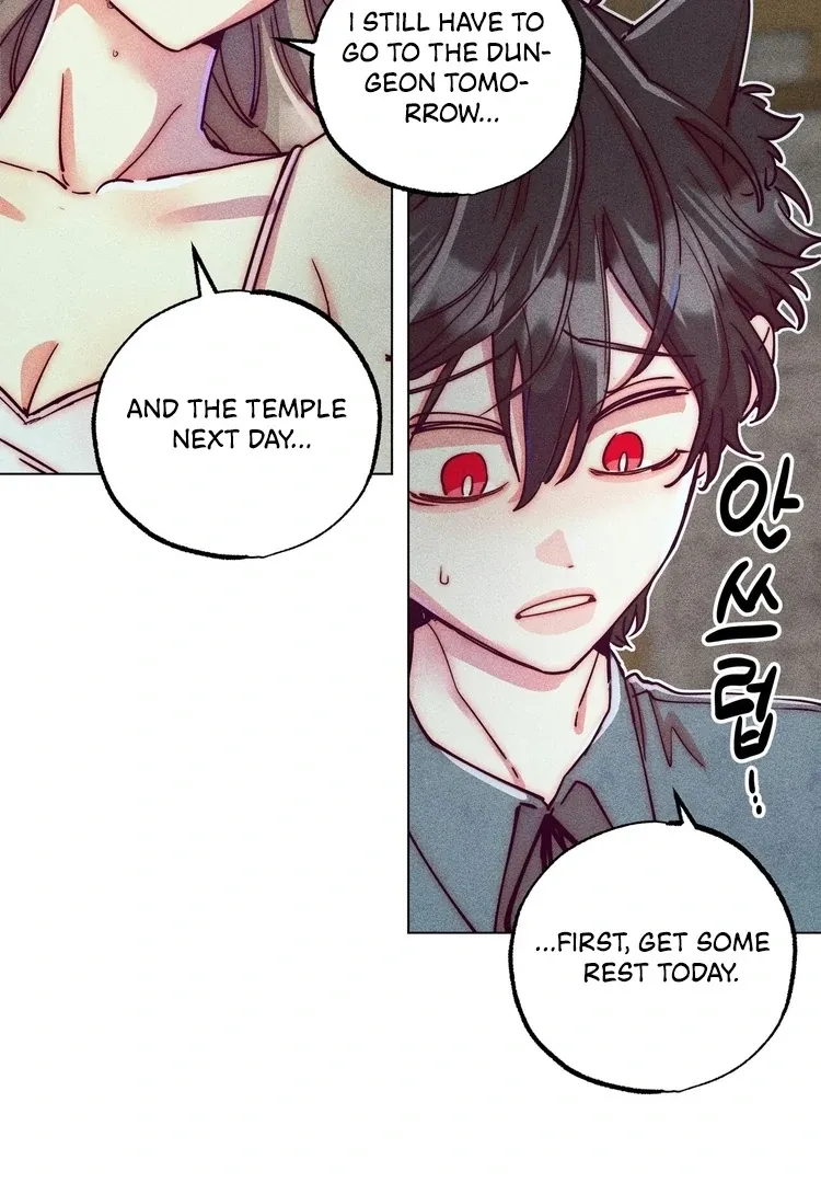 V-Card Raider: Collecting The Male Leads Chapter 9 page 64 - 