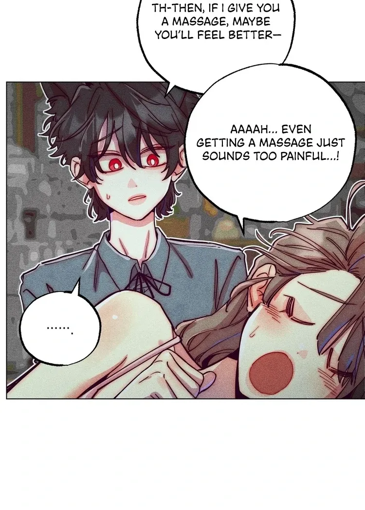 V-Card Raider: Collecting The Male Leads Chapter 9 page 68 - 