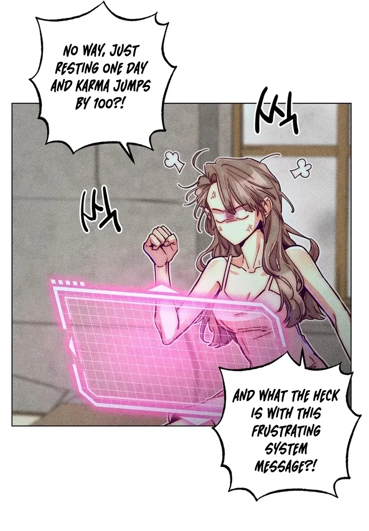 V-Card Raider: Collecting The Male Leads Chapter 9 page 83 - 