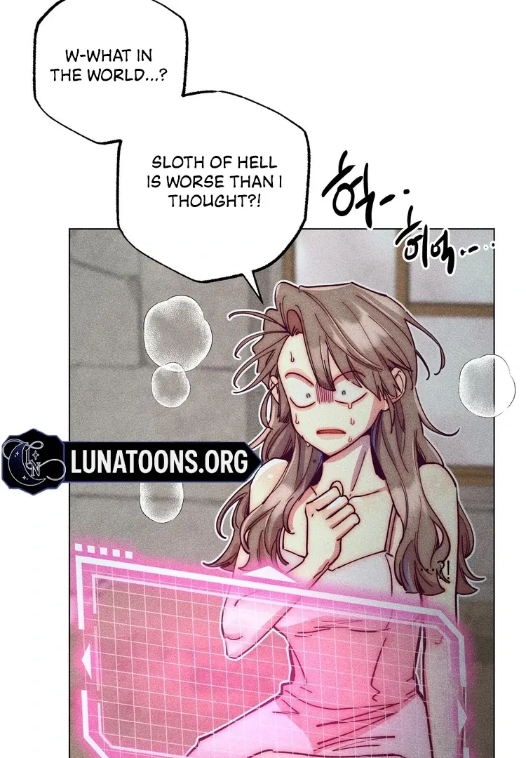 V-Card Raider: Collecting The Male Leads Chapter 9 page 93 - 