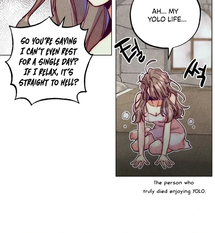 V-Card Raider: Collecting The Male Leads Chapter 9 page 96 - 