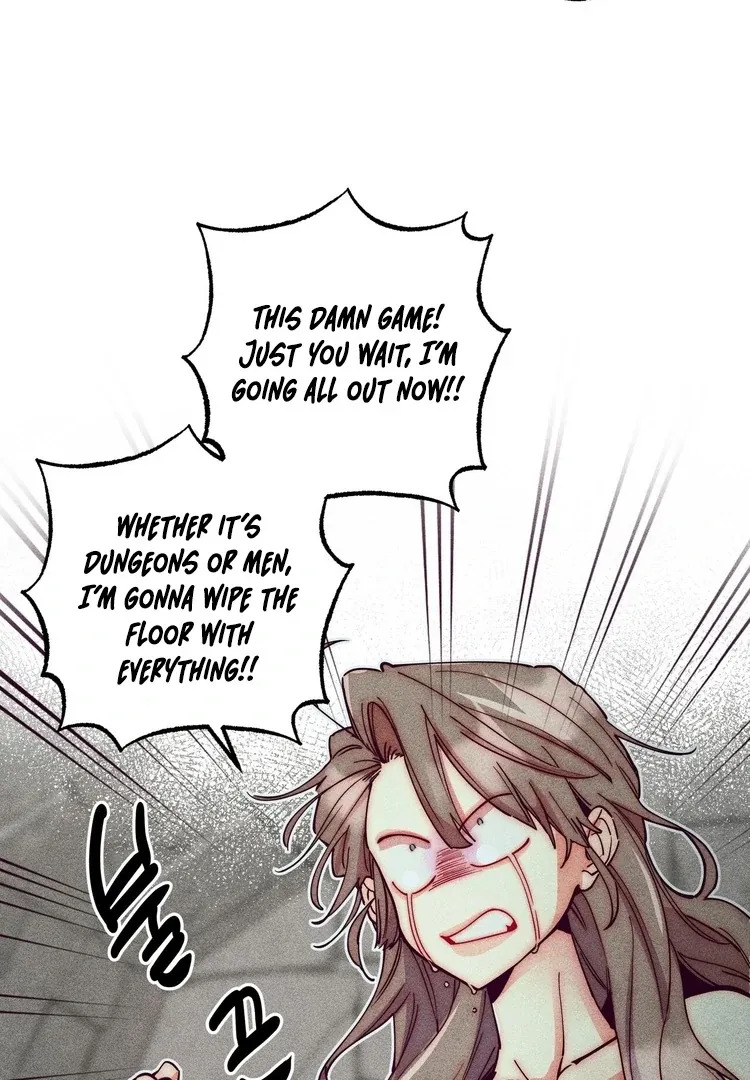V-Card Raider: Collecting The Male Leads Chapter 9 page 98 - 