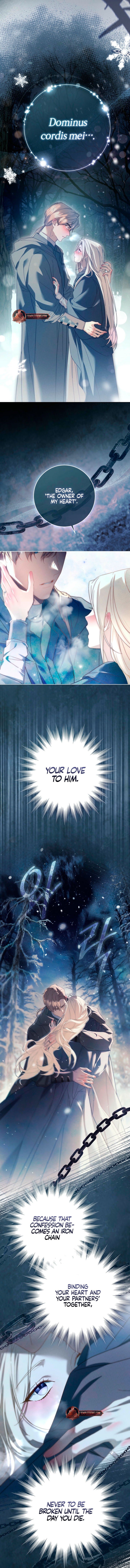 Valentinaâs Paradise [Complete Edition] Chapter 1.01 page 2 - 