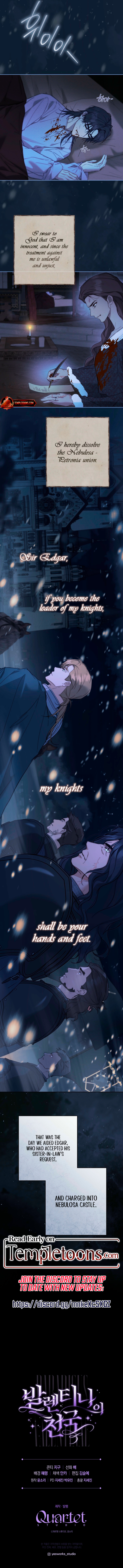 Valentinaâs Paradise [Complete Edition] Chapter 18 page 13 - 