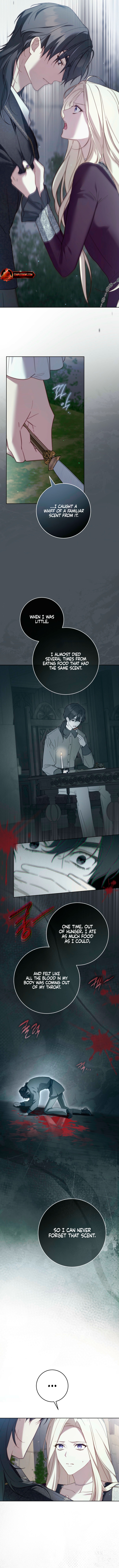 Valentinaâs Paradise [Complete Edition] Chapter 5 page 2 - 