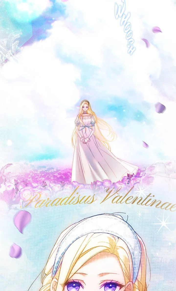 Valentina’s Paradise Chapter 0 page 2 - 