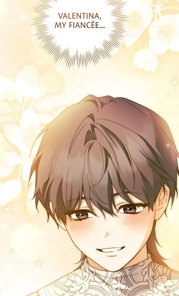 Valentina’s Paradise Chapter 0 page 11 - 