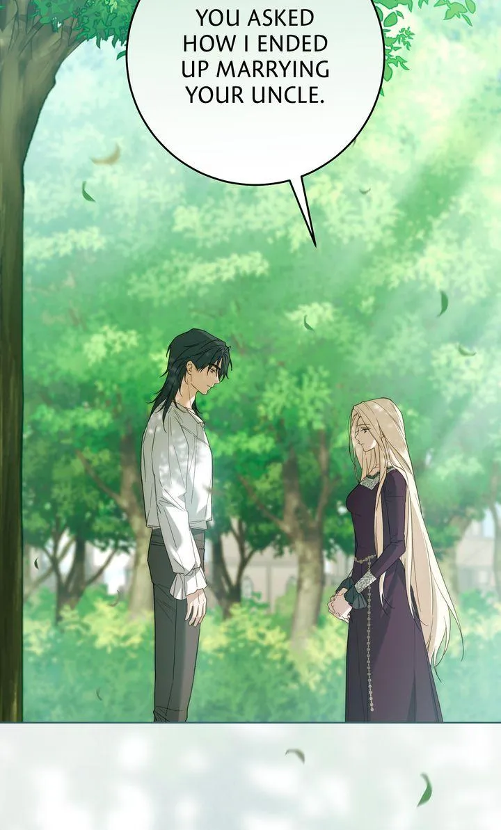 Valentina’s Paradise Chapter 0 page 43 - 