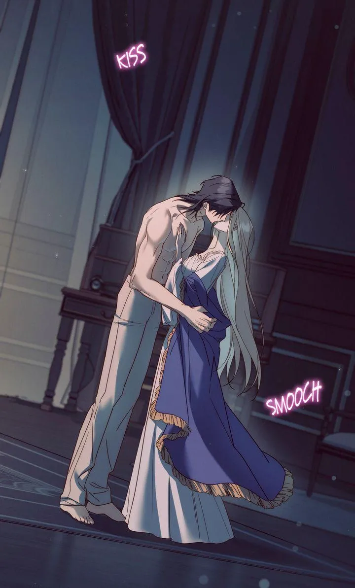 Valentina’s Paradise Chapter 0 page 62 - 
