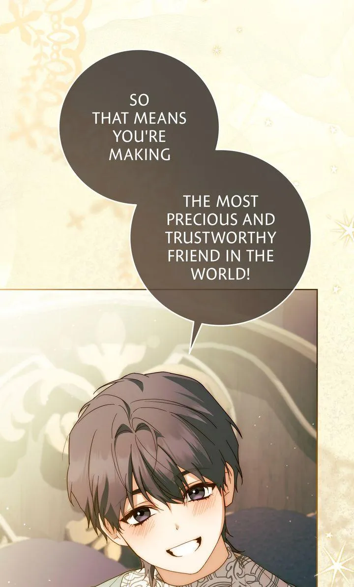 Valentina’s Paradise Chapter 0 page 8 - 