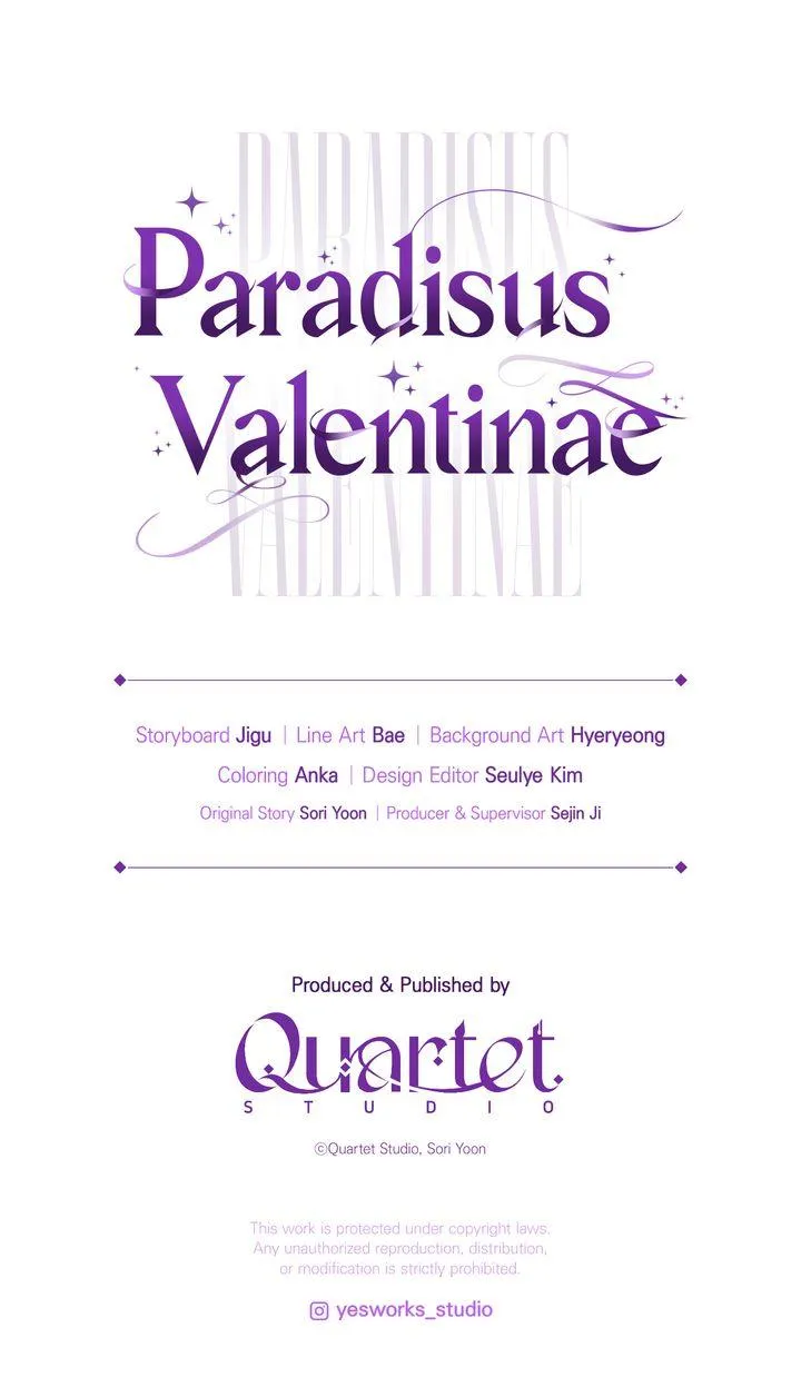 Valentina’s Paradise Chapter 0 page 73 - 
