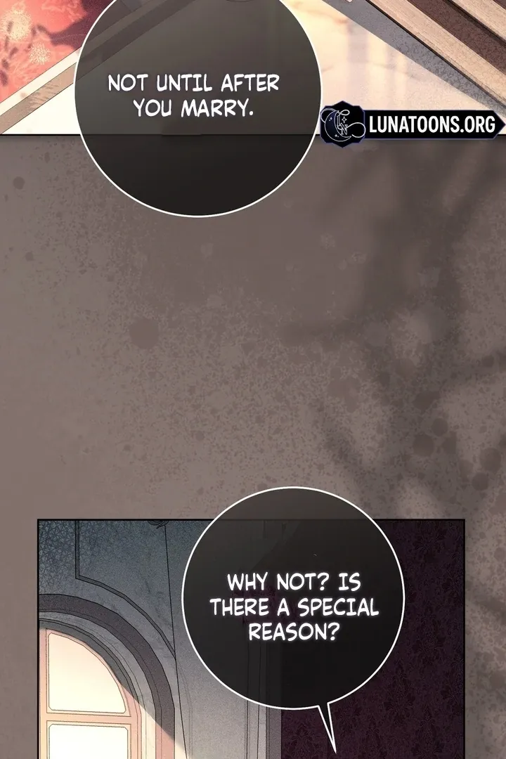 Valentina’s Paradise Chapter 1 page 4 - 