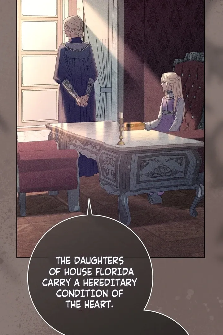 Valentina’s Paradise Chapter 1 page 5 - 