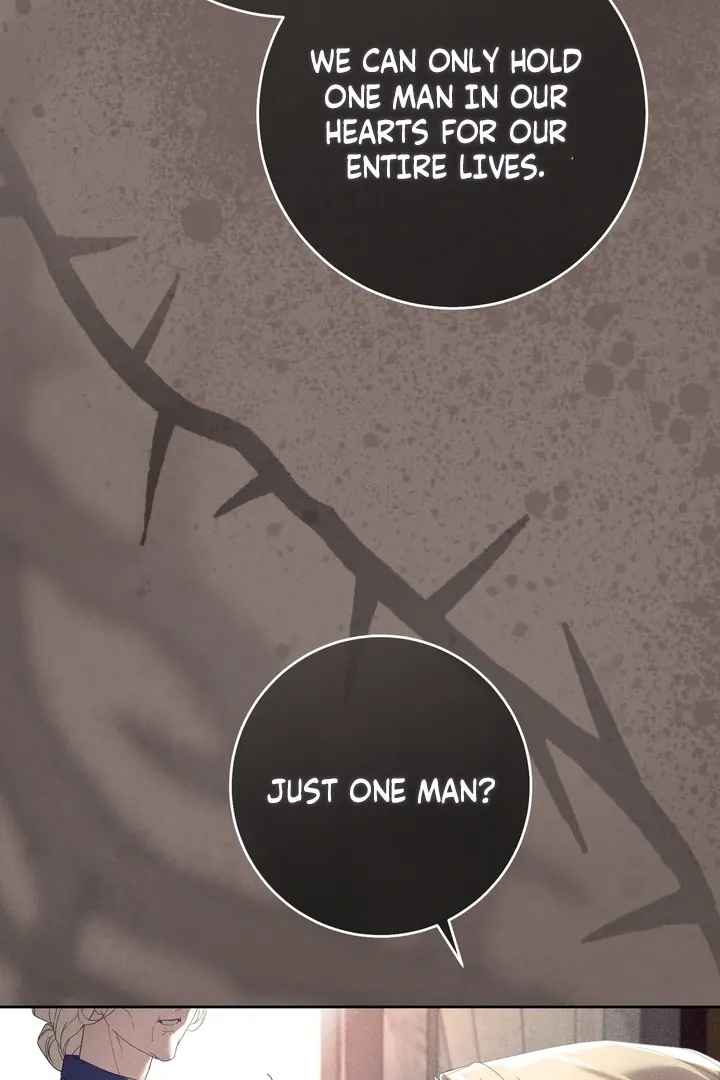 Valentina’s Paradise Chapter 1 page 6 - 