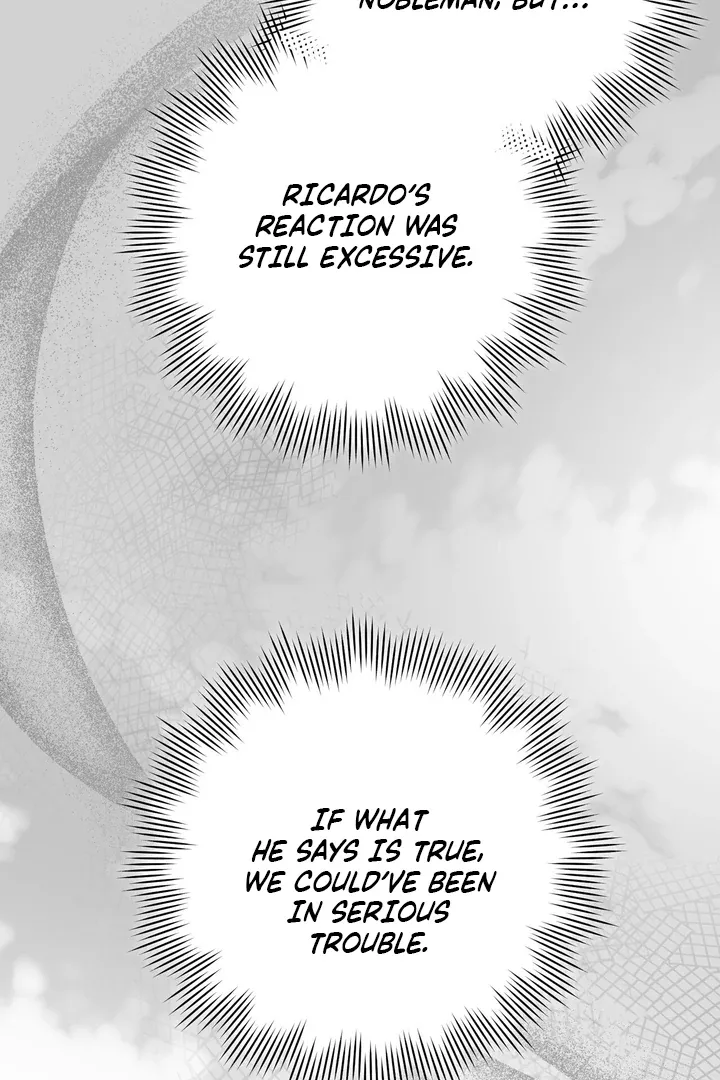 Valentina’s Paradise Chapter 1 page 85 - 
