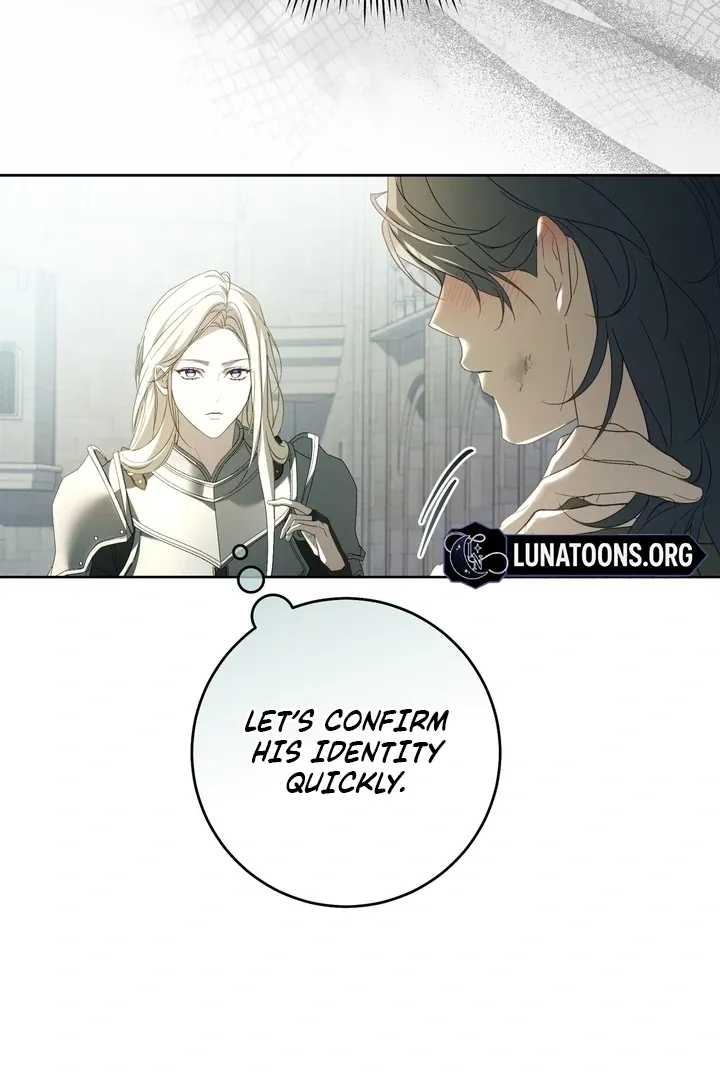 Valentina’s Paradise Chapter 1 page 86 - 