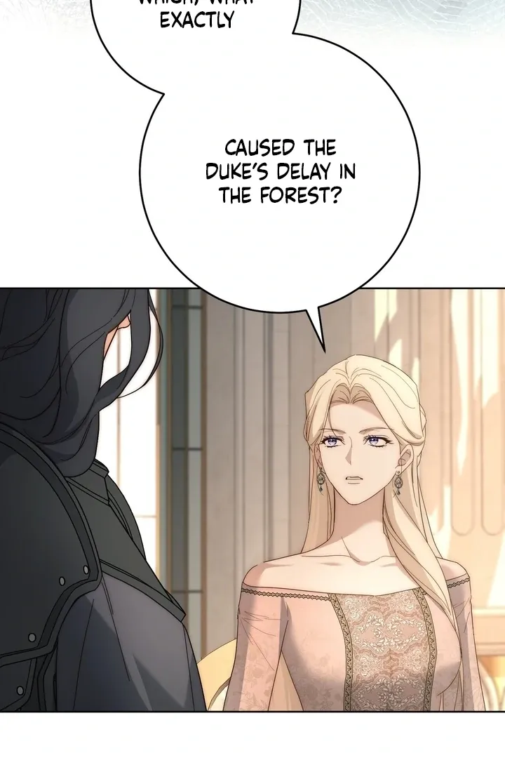 Valentina’s Paradise Chapter 10 page 107 - 