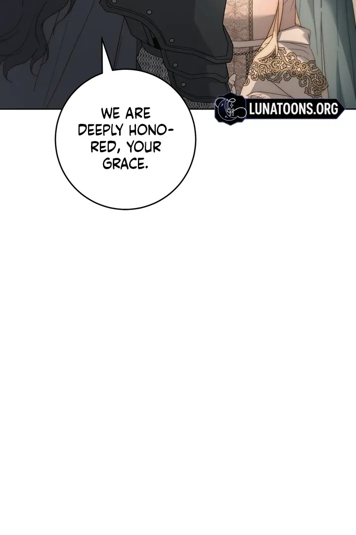 Valentina’s Paradise Chapter 10 page 38 - 