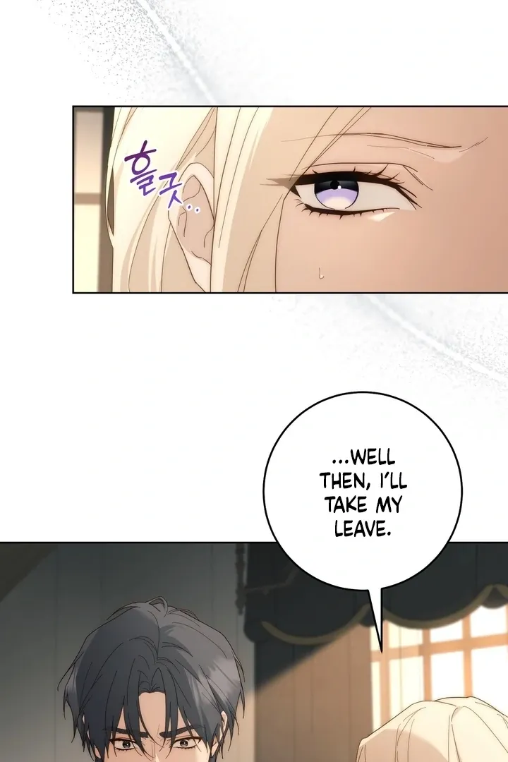 Valentina’s Paradise Chapter 10 page 5 - 