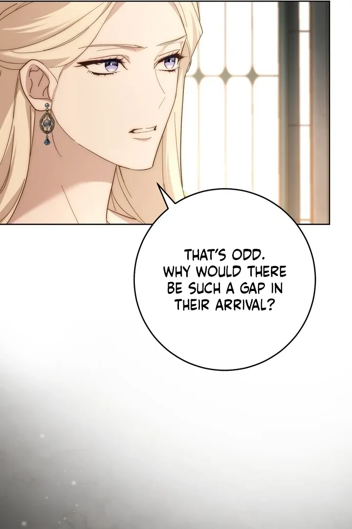 Valentina’s Paradise Chapter 10 page 43 - 