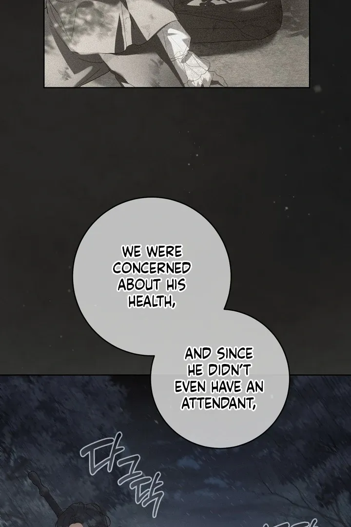 Valentina’s Paradise Chapter 10 page 45 - 