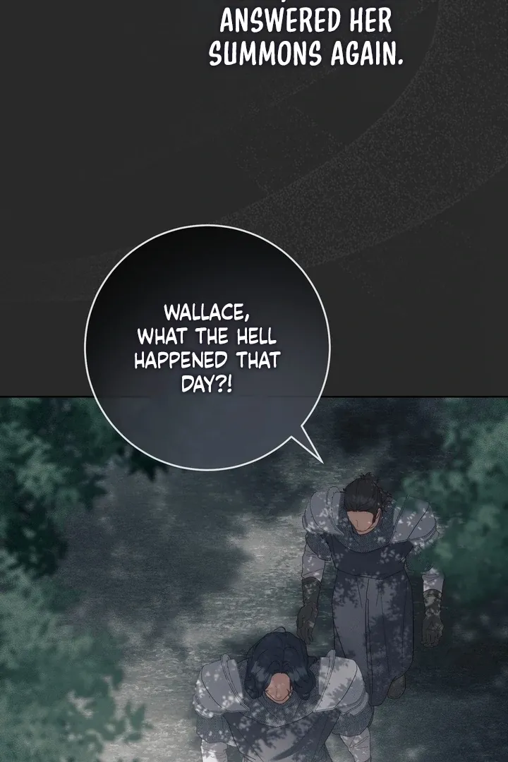 Valentina’s Paradise Chapter 10 page 92 - 