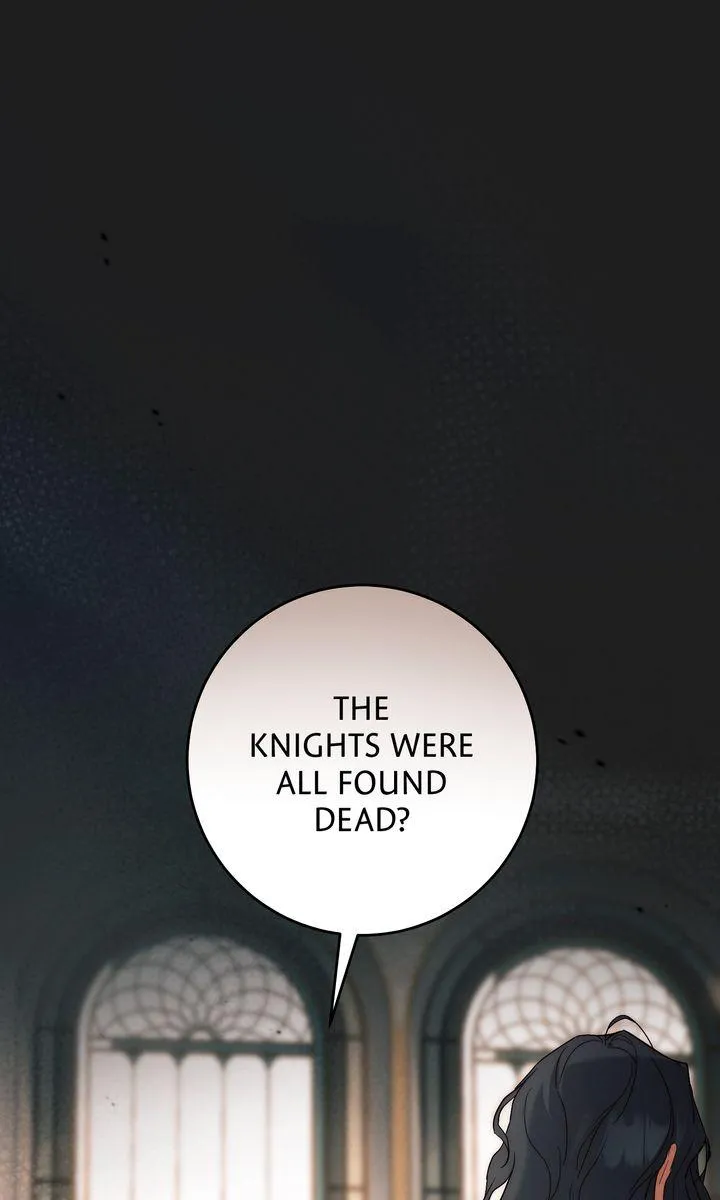 Valentina’s Paradise Chapter 11 page 1 - 