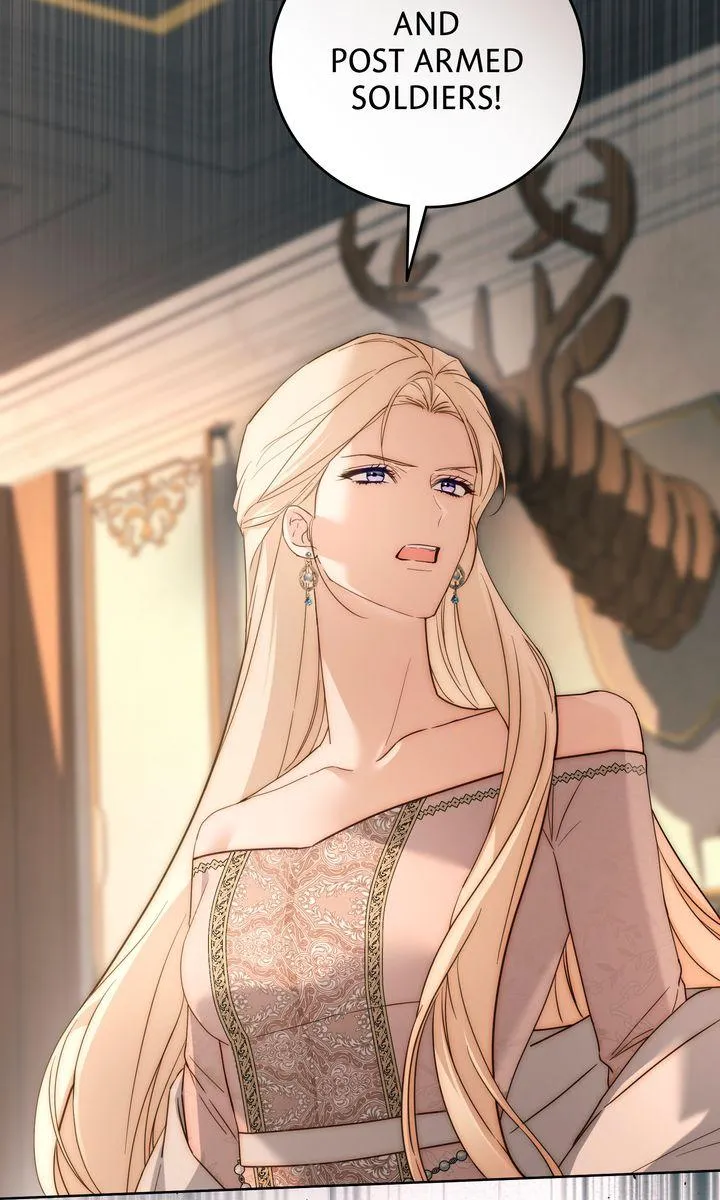 Valentina’s Paradise Chapter 11 page 20 - 
