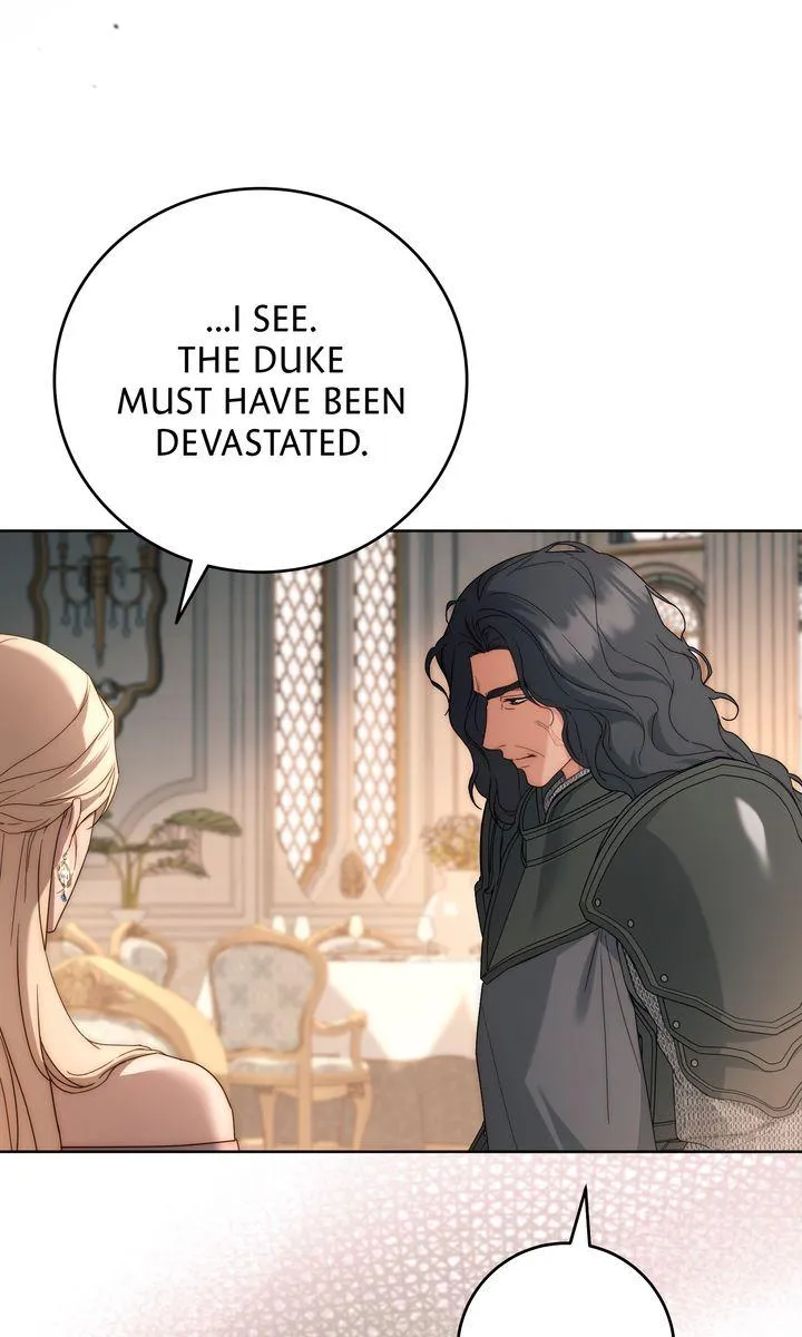 Valentina’s Paradise Chapter 11 page 3 - 