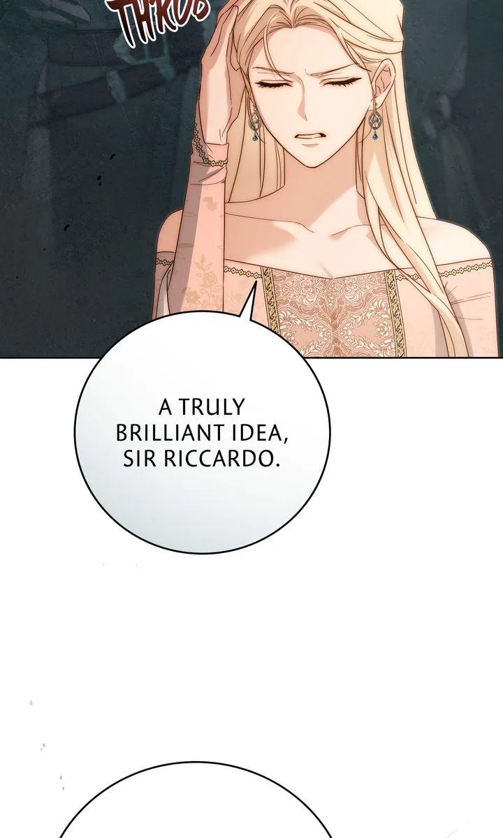 Valentina’s Paradise Chapter 11 page 31 - 