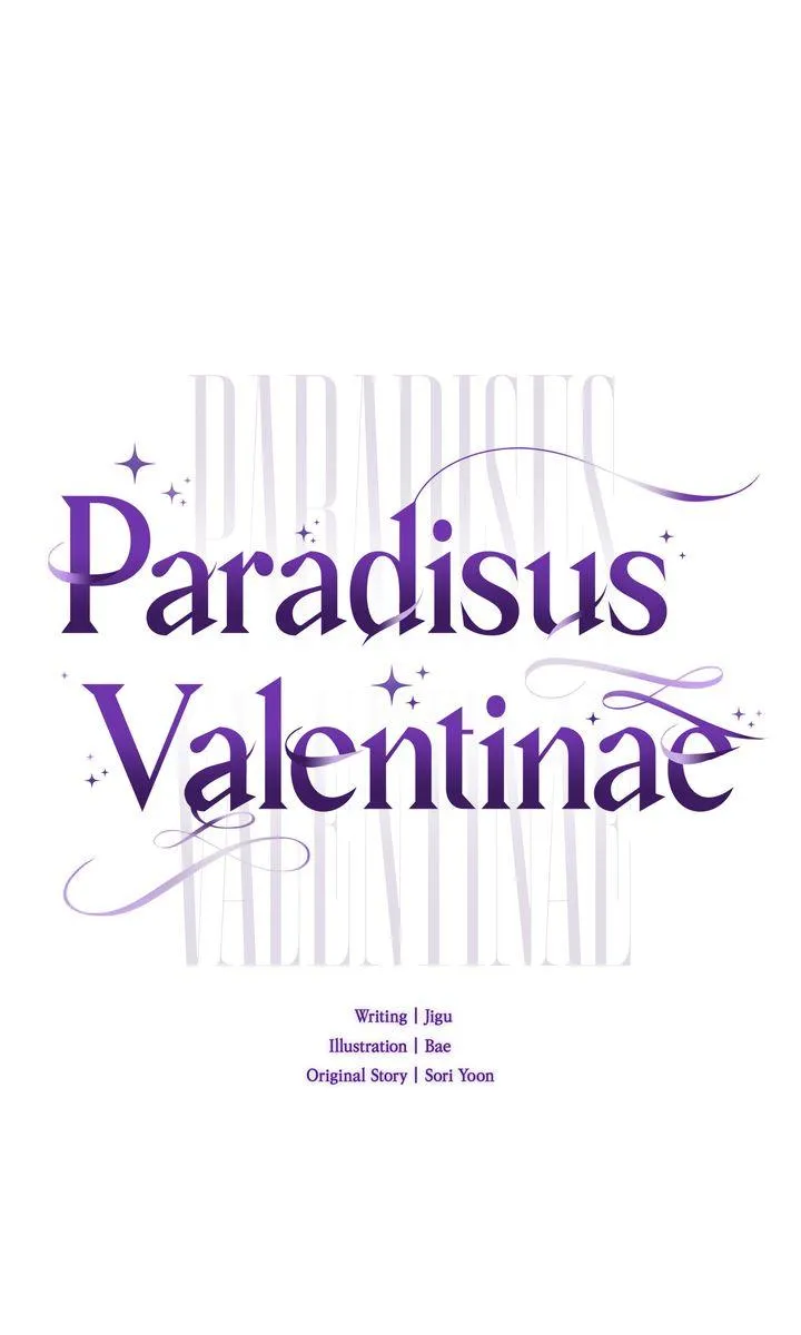 Valentina’s Paradise Chapter 11 page 34 - 
