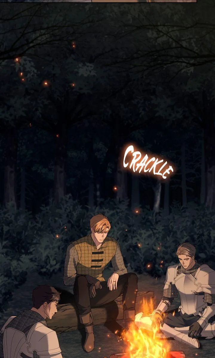 Valentina’s Paradise Chapter 11 page 37 - 