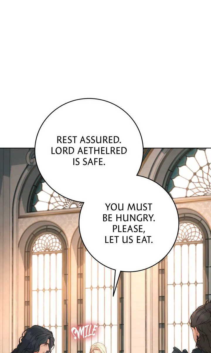 Valentina’s Paradise Chapter 11 page 6 - 