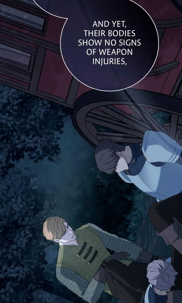 Valentina’s Paradise Chapter 11 page 68 - 