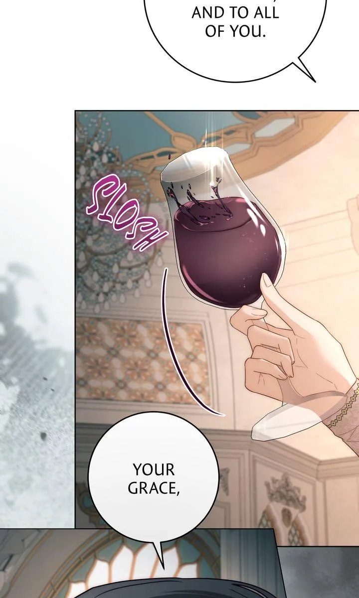 Valentina’s Paradise Chapter 11 page 8 - 