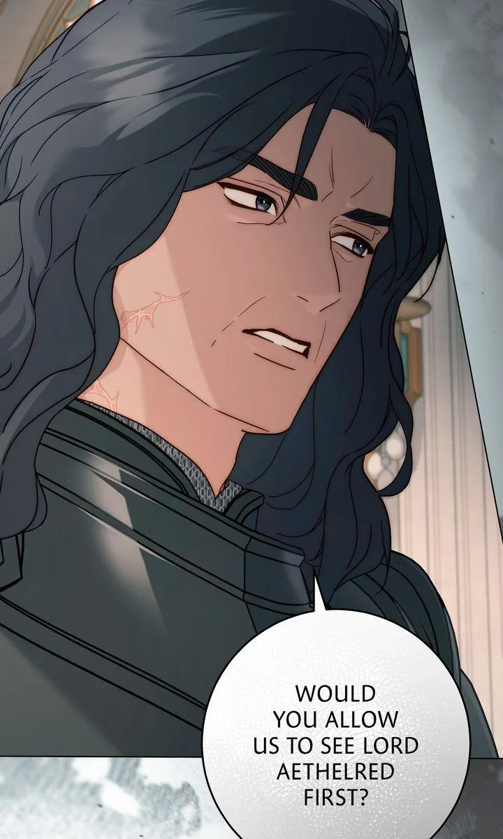 Valentina’s Paradise Chapter 11 page 9 - 