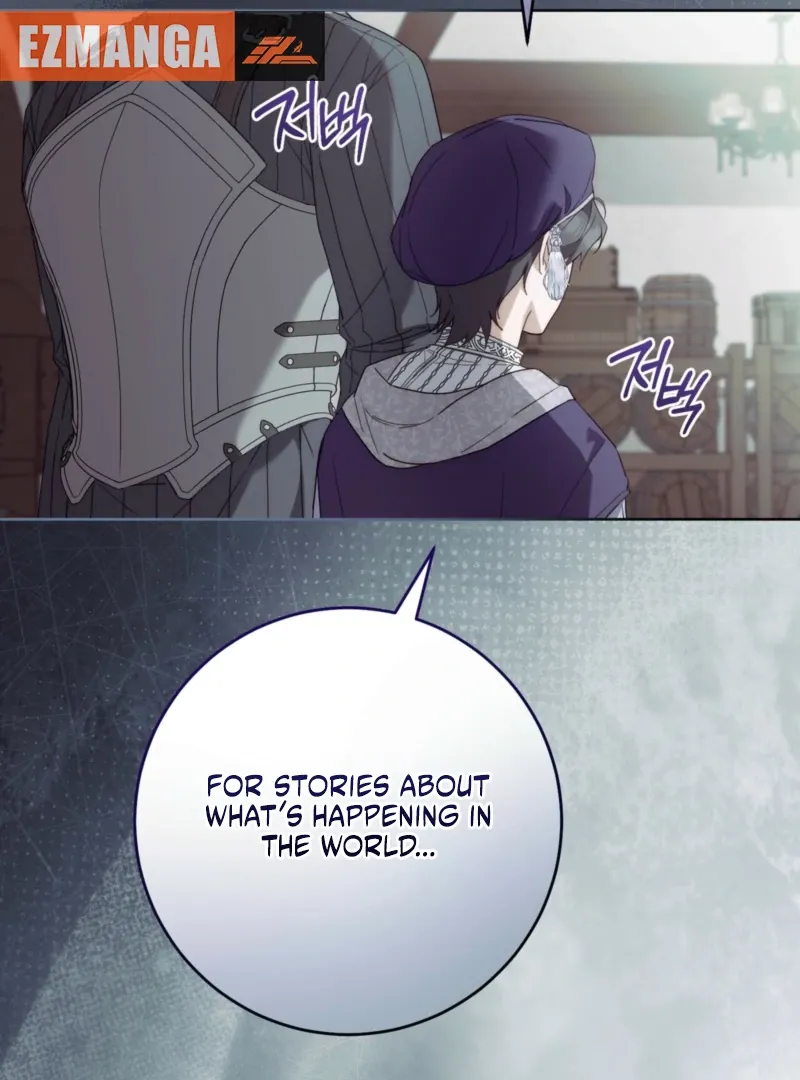Valentina’s Paradise Chapter 12 page 135 - 
